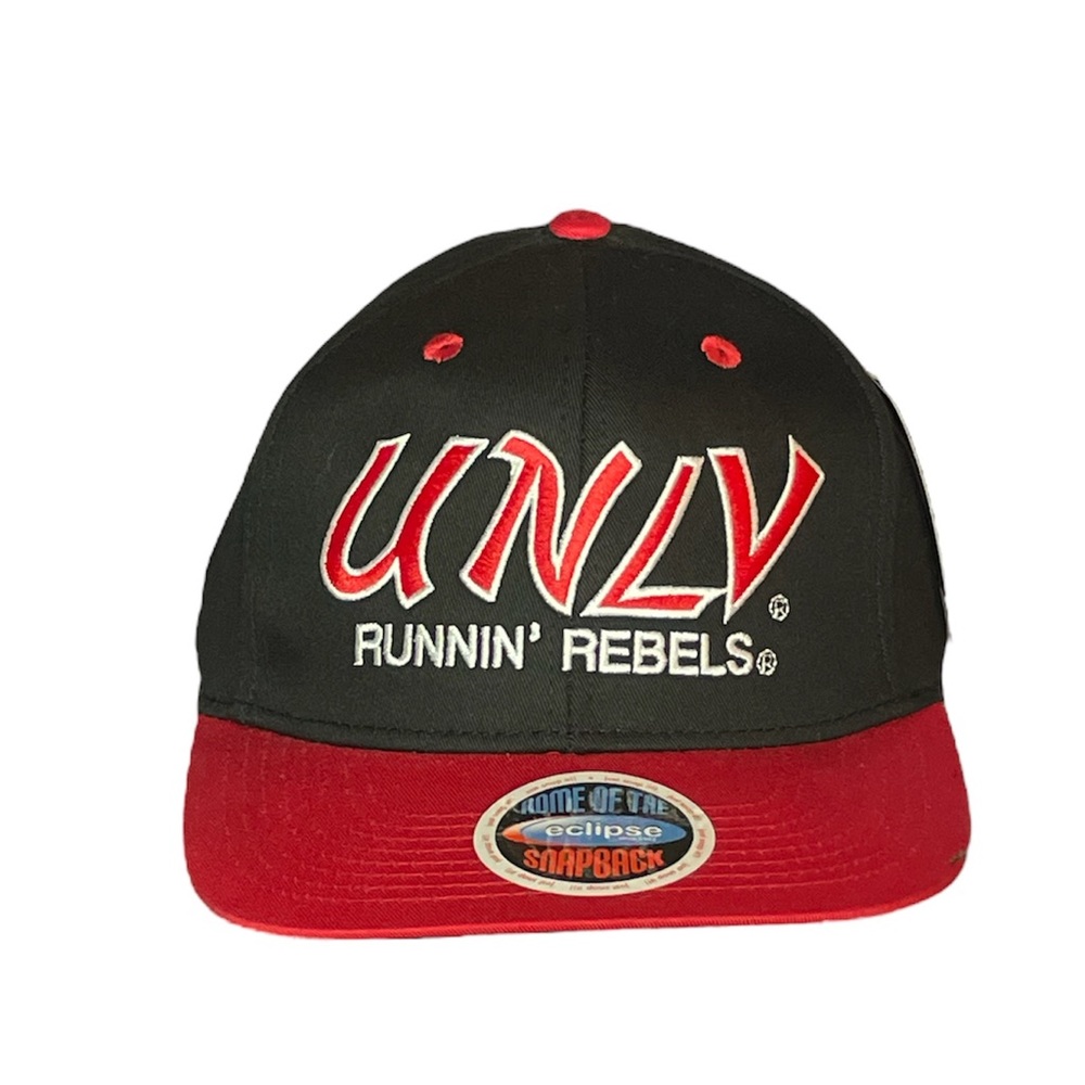 ECLIPSE - UNLV Running Rebels Snapback Hat
